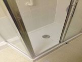Shower Room, Tumbling Bay Court, Botley, Oxford, November 2013 - Image 9